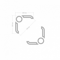 Узел RODECOR 66413AR