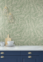 Обои York Tropics Resource Library TC2712