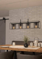 Потолочный светильник Eglo CATTERICK 43773