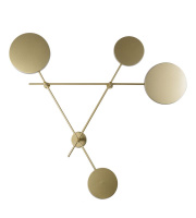 Бра KINK Light Фирс 2207B,33