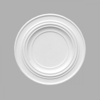 Розетка потолочная  80202/10