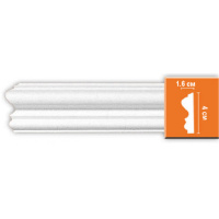 Молдинг гладкий  97803