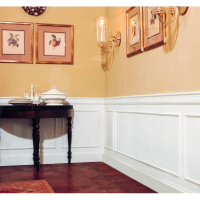 PX117 Молдинг Orac Decor из дюрополимера - Молдинг декоративный