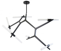 Люстра Kink Light Никс 07531-12,19