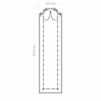 Узел RODECOR 66140BR