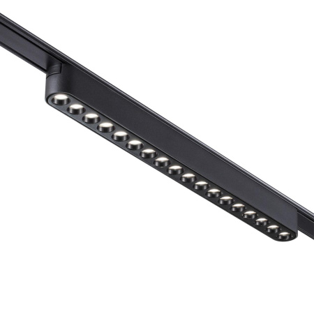 Трековый светильник NovoTech SMAL LED 18W 4000K 1710Лм 359078 SHINO