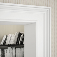 Наличник из ЛДФ Ultrawood  N 8185 (2440 х 89 х 25)