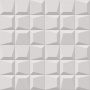 Обои Decaro Wallcoverings Volume Touch Tiles TSQ007