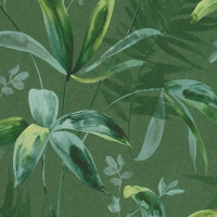 Обои ARCHITECTS PAPER Jungle Chic (37704-2)