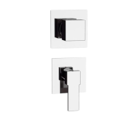 Смеситель для душа Remer Qubika Q94C Q94C