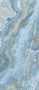 Керамогранит ONICE IRIDE COBALTO LAPP/RETT 120X280