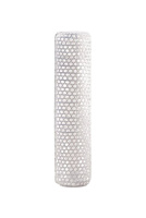 Светильник уличный белый  Garda Decor BD-2363052