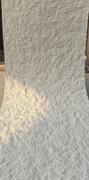 Гибкий камень под покраску Decaro Flex Stone Лунная поверхность Lunar Surface D1005 2800×1100×3-13