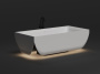 ARIA 190х90 1051101G