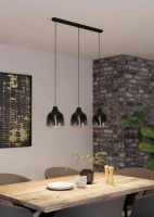 Подвесной светильник Eglo SEDBERGH 43822