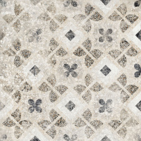 Керамогранит ORANGERIE FLORIO DECO' NAT.RET.60X60