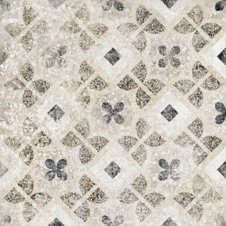 Керамогранит ORANGERIE FLORIO DECO' NAT.RET.60X60