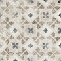Керамогранит ORANGERIE FLORIO DECO' NAT.RET.60X60
