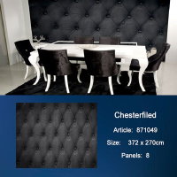 Обои KT-Exclusive Metropolis 871049