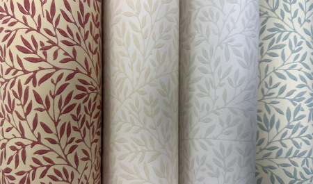 Обои Morris&Co Compendium 2 210472