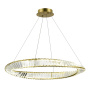 Светильник подвесной ST-Luce Ritorto SL6204.311.01