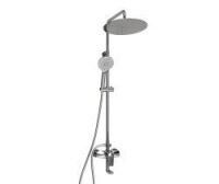 A166.116.127.087.CH Душевой комплект со смесителем