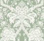 Обои York Damask Resource Library DM4954