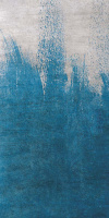 Керамическая плитка  WIDE & STYLE PAINT BLUE A  160X320