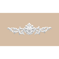 *Орнамент DECOMASTER DA-712 (120*415*20мм)