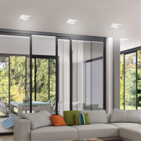 Встраиваемый светильник NovoTech CAIL GU10 50W 370495 SPOT