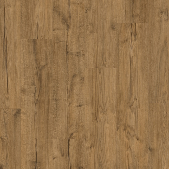Плитка ПВХ Pergo Namsen pad pro V4307-40222 Дуб Хижина натуральный 1251*189*5 (2,128)