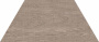 Керамогранит C.ROAD WOOD TAN RET.TRAP.60X30X30
