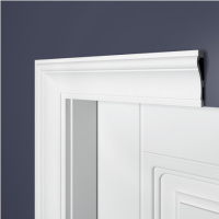 Наличник из XPS Polymer Н7 70-28 Bello Deco