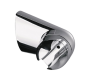 Держатель ручного душа Remer 339L 339L