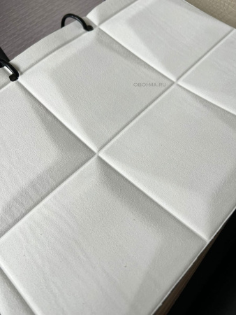 Обои Decaro Wallcoverings Volume Touch Tiles TSQ007