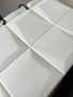 Обои Decaro Wallcoverings Volume Touch Tiles TSQ007