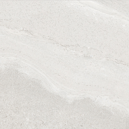 Керамогранит STONES 2.0 BURL WHITE MATTE RETT	60X60