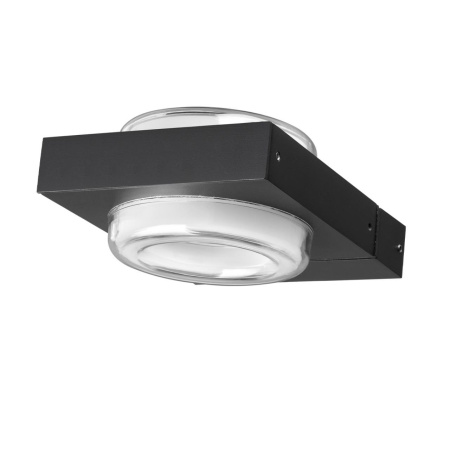 Уличный настенный светильник Odeon Light VART IP54 LED 6W 4000K AC85-265V 6654/6WL