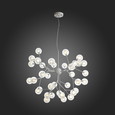Люстра подвесная ST Luce DEMELE SL376.503.36