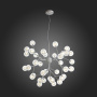 Люстра подвесная ST Luce DEMELE SL376.503.36