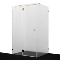 Ems 76H10L-MG Душевой уголок