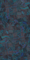 Керамическая плитка W&S D PRECIOUS BLUE  120x240