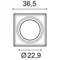K1112 Капитель (верх) колонны Orac Decor из полиуретана - Декоративные колонны