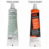 E03.S.60 / Клей Европласт стыковочный SMP 60 мл.