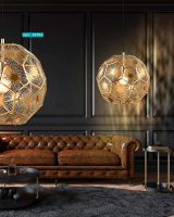 Подвесной светильник Eglo SKOURA 39756