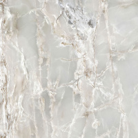 Керамогранит  ONYX&MORE SILVER BLEND GLO 6MM 80x80 RET
