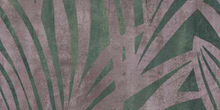 Керамическая плитка W&S D CP4 JUNGLE GREEN 120X240