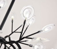 Люстра KINK Light Тирда 08462-54,19