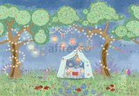 Фрески, Каталог Детские, арт. ID137631