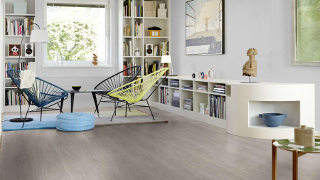 Ламинат Pergo Goeteborg pro L1257-04670 Дуб горный серый (1,596 м2)